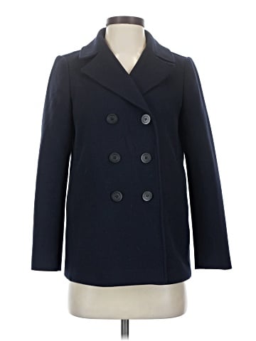 Ann Taylor LOFT Coat (view 1)