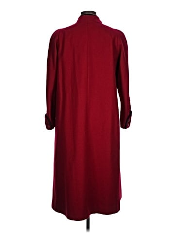 Mario De Pinto Coat (view 2)