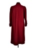 Mario De Pinto Burgundy Coat Size XL (estimated) - photo 2