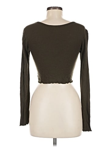 Bozzolo Long Sleeve T-Shirt (view 2)