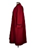 Mario De Pinto Burgundy Coat Size XL (estimated) - photo 5