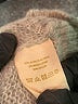 Free People Silver Wool Pullover Sweater Size S - photo 9