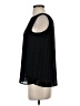 Zara Basic Black Sleeveless Blouse Size XS - photo 5