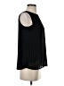 Zara Basic Black Sleeveless Blouse Size XS - photo 4