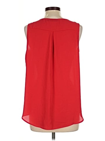 Apt. 9 Sleeveless Blouse (view 2)