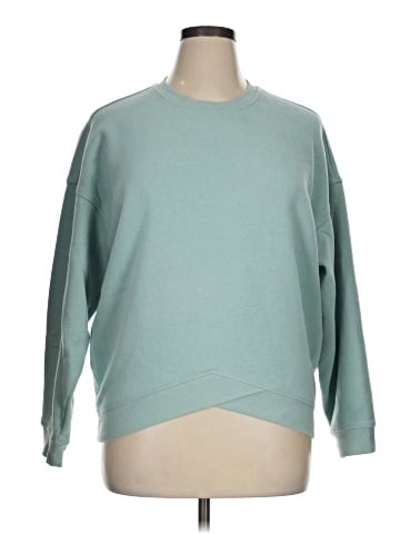 Calvin Klein Performance Sweatshirt (view 1)