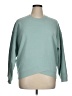 Calvin Klein Performance Teal Sweatshirt Size XL - photo 1