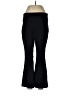 Chico's Black Dress Pants Size Lg Petite (2) - photo 1