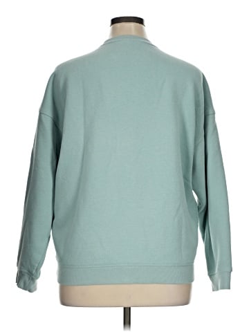Calvin Klein Performance Sweatshirt (view 2)