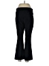 Chico's Black Dress Pants Size Lg Petite (2) - photo 2