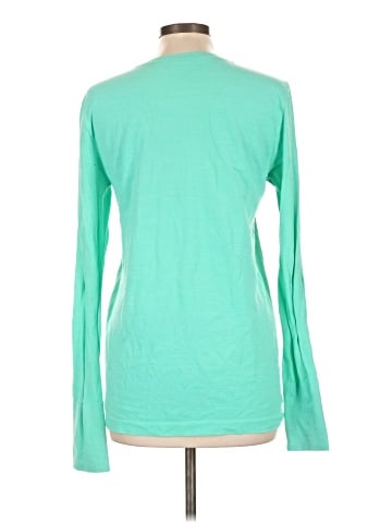Gap Fit Long Sleeve T-Shirt (view 2)