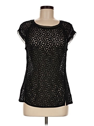 Pixley Short Sleeve Top (view 1)