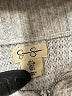 Jessica Simpson Silver Pullover Sweater Size L - photo 7
