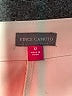 Vince Camuto 100% Polyester Solid Tan Casual Pants Size 12 - photo 7