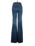 7 For All Mankind Blue Jeans Size 23 waist - photo 2