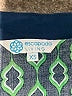Escapada 100% Rayon Green Casual Dress Size XS - photo 7
