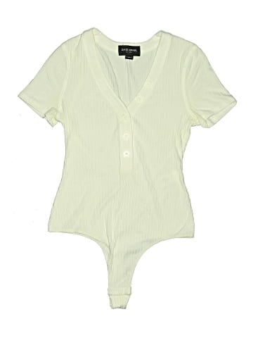 David Lerner Bodysuit (view 1)