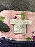 Charlotte Russe Blue Linen Pants Size 5 - photo 7