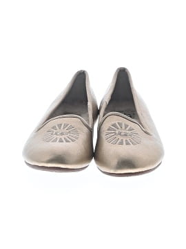 Ugg Flats (view 2)