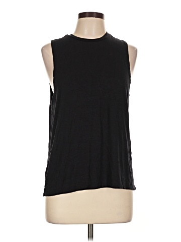 Fornia Sleeveless T-Shirt (view 1)