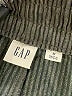 Gap Gray Casual Pants Size M - photo 6