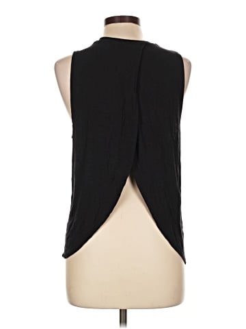 Fornia Sleeveless T-Shirt (view 2)
