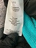 WeWoreWhat Teal Pullover Sweater Size L - photo 8