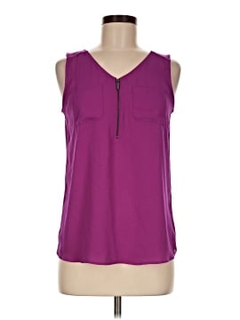 Apt. 9 Sleeveless Blouse (view 1)