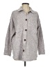 MWL by Madewell Gray Coat Size XS - photo 1