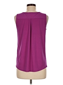 Apt. 9 Sleeveless Blouse (view 2)