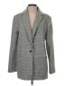 A New Day Houndstooth Gray Blazer Size S - photo 1