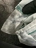 Lands' End Print Green Shorts Size 6 - photo 4
