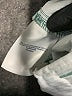Lands' End Print Green Shorts Size 6 - photo 5