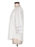 Xieerduo White 3/4 Sleeve Top Size M - photo 5