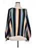 Perch by Blu Pepper Teal 3/4 Sleeve Blouse Size XL (estimated) - photo 1