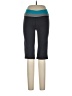 Lululemon Athletica Color Block Teal Active Pants Size 10 - photo 2