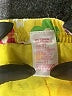 Unbranded Floral Yellow Skort Size 3T - photo 3