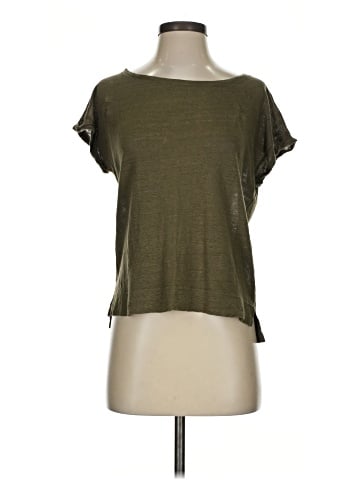 Point Sur Short Sleeve Top (view 1)