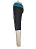 Lululemon Athletica Color Block Teal Active Pants Size 10 - photo 5