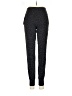Lululemon Athletica Chevron-herringbone Black Casual Pants Size 6 - photo 1