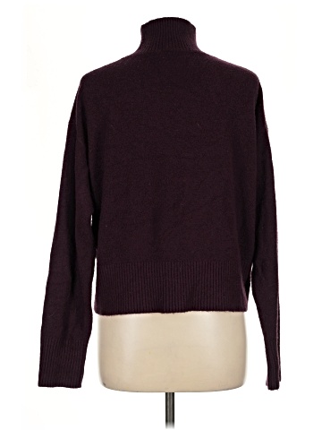 CALVIN KLEIN JEANS Turtleneck Sweater (view 2)