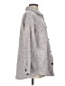 MWL by Madewell Gray Coat Size XS - photo 4
