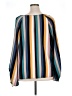 Perch by Blu Pepper Teal 3/4 Sleeve Blouse Size XL (estimated) - photo 2