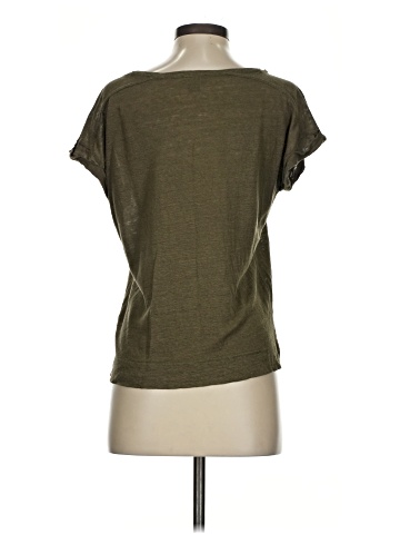 Point Sur Short Sleeve Top (view 2)