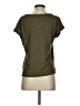Point Sur Green Short Sleeve Top Size XS - photo 2