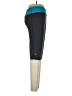 Lululemon Athletica Color Block Teal Active Pants Size 10 - photo 4