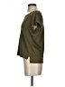 Point Sur Green Short Sleeve Top Size XS - photo 5