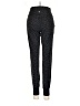 Lululemon Athletica Chevron-herringbone Black Casual Pants Size 6 - photo 2