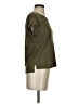 Point Sur Green Short Sleeve Top Size XS - photo 4