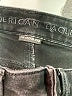 American Eagle Outfitters Black Jeggings Size 32 waist - photo 4